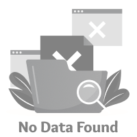 no data